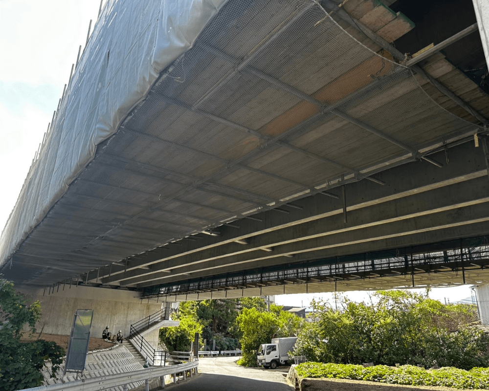 五日市 吊足場 - 画像6