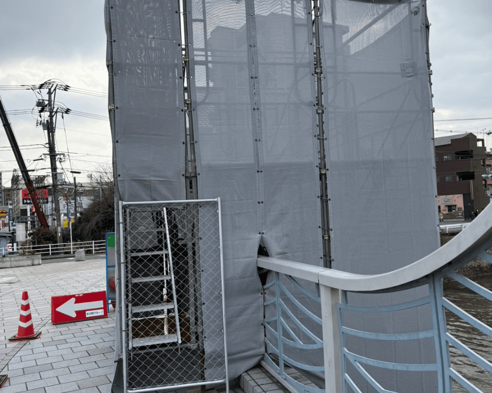 海田駅前 ひまわり大橋 - 画像9